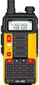   Baofeng UV-10R